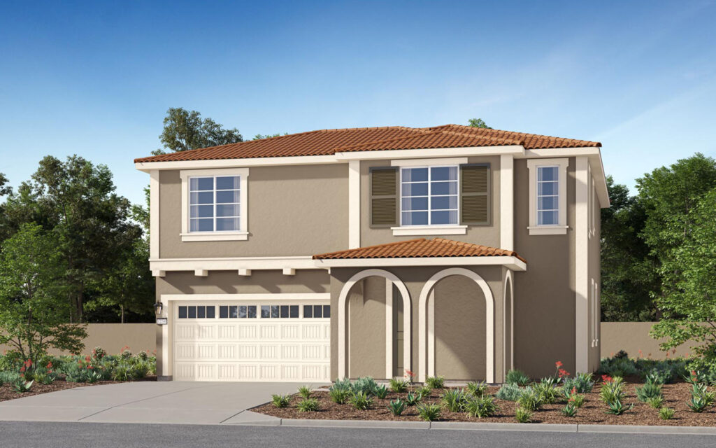 Exterior - Aviator - Renaissance at Rialto