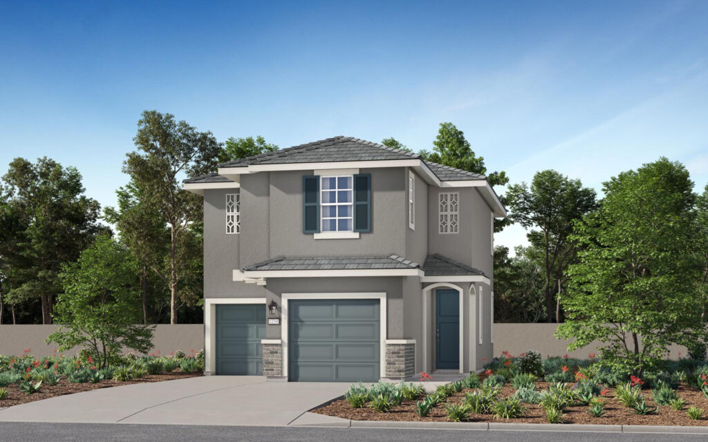 Exterior - Outbound - Renaissance at Rialto