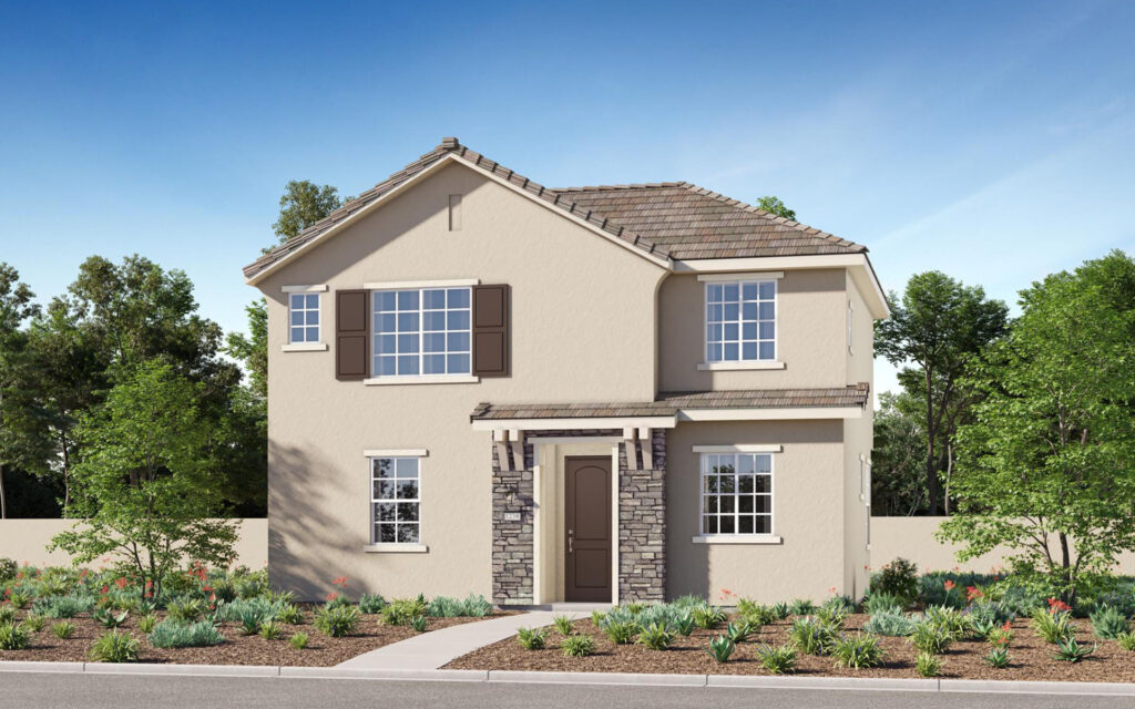 Exterior - Tailwind - Renaissance at Rialto